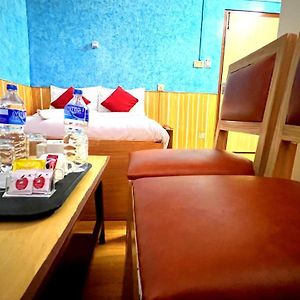 Standard Room with 1 Single Bed